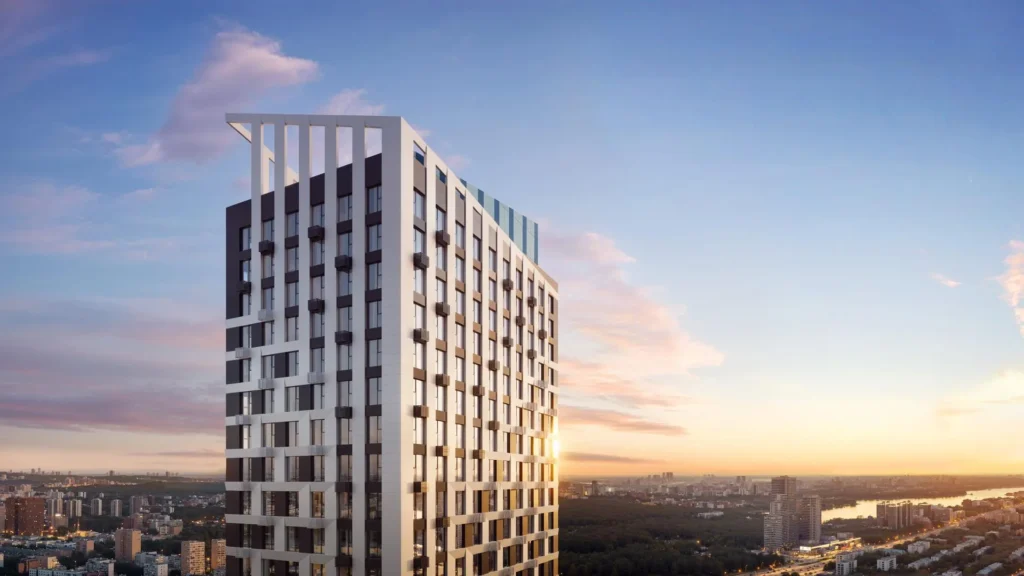 Официальный сайт о жилом комплексе Level Войковская в Москве